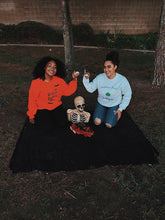 Load image into Gallery viewer, Bibbidi Bobbidi Boo - Long Sleeve Crewneck
