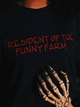 Load image into Gallery viewer, Funny Farm t-shirt
