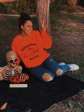 Load image into Gallery viewer, Halloweentown University- Long Sleeve Crewneck
